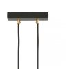 EMIBIG GLAM 1 BLACK/STRIPE