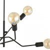 EMIBIG FRIX 4 BLACK