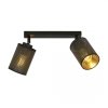 EMIBIG BRONX 2 BLACK