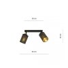 EMIBIG BRONX 2 BLACK
