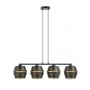 EMIBIG MALIA 4 BLACK/GOLD
