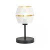 EMIBIG MALIA LN WHITE/GOLD