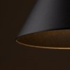 CONO BLACK LAMPA WISZĄCA 1 L