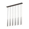 PIANO BROWN LAMPA WISZACA 12