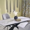 PIANO BROWN LAMPA WISZACA 12