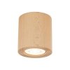 TK LIGHTING LAMPA EVE WOOD BUK