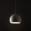 TK LIGHTING LAMPA ZOE BEIGE LAMPA WISZACA 1 M