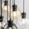 TK LIGHTING LAMPA CUBUS MIX LAMPA WISZACA 9 KOŁO