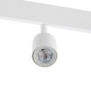 TK LIGHTING TOP WHITE LAMPA SUFITOWA 6 PŁ