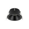 OPTI BLACK GU10