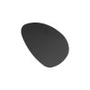 STONE BLACK KINKIET 2