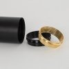 AMIS BLACK  LAMPA SUFITOWA 2