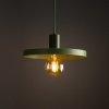 SILA GREEN PEAPOD 1XE27 LAMPA WISZĄCA 300