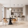 SLATE SABIA GLASS