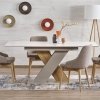 SLATE SABIA GLASS KINKIET 1XG9