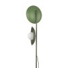 SLATE MIX GLASS LAMPA PODŁOGOWA 2XG9