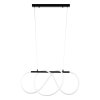 FLEXI LED BLACK 36 W