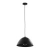 TK LIGHTING FARO NEW BLACK M  3194 LAMPA WISZĄCA METALOWA CZARNA
