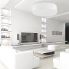 TK LIGHTING RONDO WHITE 3330 LAMPA SUFITOWA PLAFON BIAŁY 30CM
