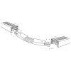 TK LIGHTING TRACER ZŁĄCZE ELASTYCZNE CZARNE TRACER CONNECTORS