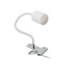 TK LIGHTING TOP WHITE LAMPKA NOCNA