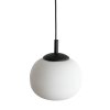 TK LIGHTING LAMPA VIBE WHITE LAMPA WISZĄCA 1 200