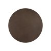 TK LIGHTING LAMPA LUNA BROWN 300 KINKIET