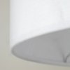TK LIGHTING LAMPA UMBERTO WHITE GOLD LAMPA PODŁOGOWA 1