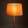 TK LIGHTING LAMPA NICOLA ORANGE LAMPA PODŁOGOWA 1 S