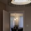 TK LIGHTING ESTERA WOOD 6799 LAMPA WISZĄCA DREWNIANA Z KULAMI BIAŁYMI SZKLANYMI