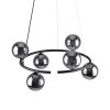 TK LIGHTING LAMPA ANABELLE LAMPA WISZACA 6 PŁ
