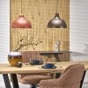 TK LIGHTING LAMPA CAP BRICK LAMPA WISZĄCA 1