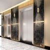 KINKIET METALOWY TUBA CZARNY ŚWIECI GÓRA DÓŁ DO SALONU SYPIALNI LIGHT PRESTIGE TORRE  LP-108/1W BK