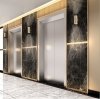 KINKIET METALOWY TUBA ZŁOTA ŚWIECI GÓRA DÓŁ DO SALONU SYPIALNI LIGHT PRESTIGE TORRE LP-108/1W GD