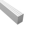 Lampa wisząca Mira M LED CCT Tuya biała LP-1201/1P M WH Smart