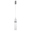 Lampa wisząca Ambiente LED CCT chrom LP-1510/1P CH