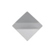 KINKIET METALOWY BIAŁY DEKORACYJNY LIGHT PRESTIGE CARITI  LP-1557/1W