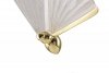 LIGHT PRESTIGE MARIPOSA LP-1715/1P LAMPA WISĄCA ZŁOTA LED MOTYL WAŻKA DESINGERSKA DEKORACYJNA