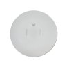 PLAFON LED HERMETYCZNY IP54 CZARNY OKRĄGŁY 30CM 4000K BARWA NEUTRALNA DO ŁAZIENKI HOLU KORYTARZA LIGHT PRESTIGE VEGAS LP-550/1C S 4BK