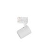 REFLEKTOR DO SZYNOPRZEWODU BIAŁY LIGHT PRESTIGE SNOW LP-731/1R 4W WH