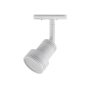 REFLEKTOR DO SZYNOPRZEWODU 1-FAZOWY 1F STORM LIGHT PRESTIGE 1xGU10 biały LP-733/1R WH