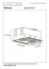 TRIMLESS 09925/02/31