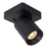 PLAFON SPOT TUBA REFLEKTOR REGULOWANY LUCIDE NIGEL 09929/05/30