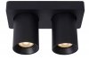 PLAFON SPOT TUBA REFLEKTOR REGULOWANY LUCIDE NIGEL 09929/10/30