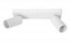 LAMPA SUFITOWA PLAFON SPOT REGULOWANY LUCIDE CLUBS 09939/02/31