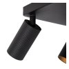 LAMPA SUFITOWA PLAFON SPOT REGULOWANY LUCIDE CLUBS 09939/14/30