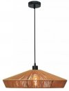 LAMPA W STYLU BOHO NATURAL EKO LUCIDE YUNKAI 10413/50/72