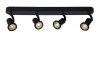 LAMPA SUFITOWA SPOT REFLEKTORKI NOWOCZESNA LUCIDE JASTER 11903/20/30