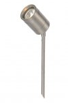 LAMPA ZEWNĘTRZNA SŁUPEK NOWOCZESNY LAMPA OGRODOWA LUCIDE ARNE-LED 14868/05/12