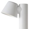 LAMPA ZEWNĘTRZNA OGRODOWA SŁUPEK NOWOCZESNY LUCIDE DINGO 14881/70/31